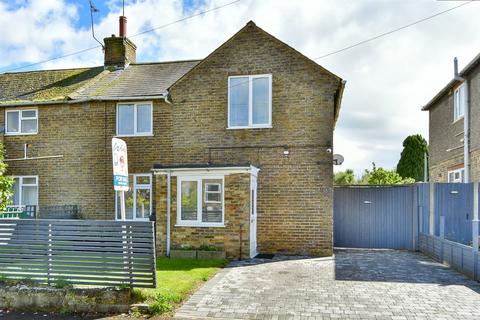 3 bedroom semi-detached house for sale, Westlands Avenue, Sittingbourne, Kent
