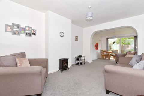 2 bedroom semi-detached bungalow for sale, Biddenden Close, Bearsted, Maidstone, Kent