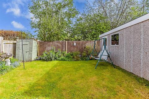 2 bedroom semi-detached bungalow for sale, Biddenden Close, Bearsted, Maidstone, Kent