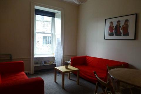5 bedroom flat to rent, Clerk Street, Newington, Edinburgh