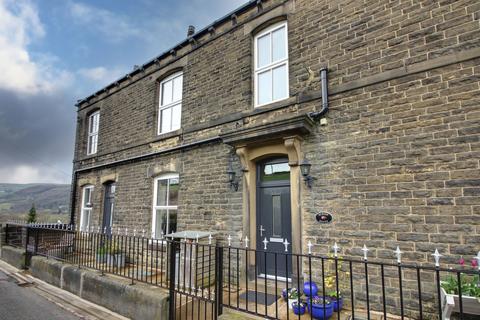 3 bedroom semi-detached house for sale, 1 Albion House Booth House Road, Luddendenfoot, Halifax