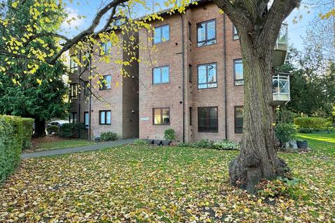 3 bedroom apartment for sale, Chesterford House, Cambridge CB2