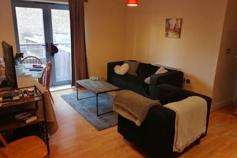 2 bedroom apartment for sale, Quayside Drive, Colchester, CO2