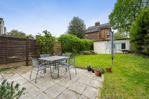 3 bedroom detached house for sale, Carshalton Road, Sutton, SM1