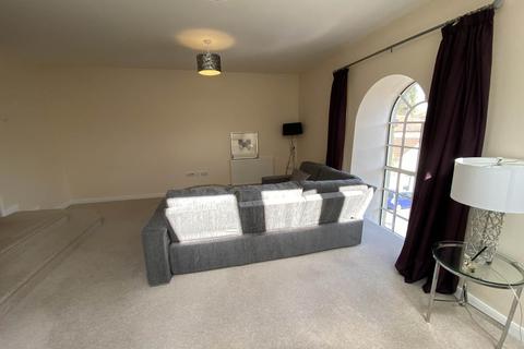 2 bedroom penthouse to rent, Old Brewery Place, High Street, Oakhill, Nr Radstock