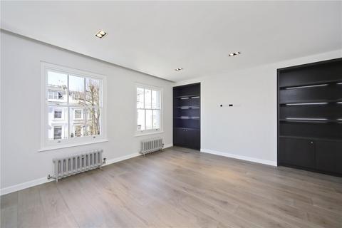 2 bedroom maisonette to rent, Sutherland Place, London, W2