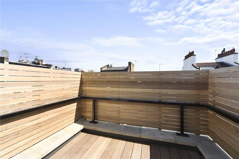 2 bedroom maisonette to rent, Sutherland Place, London, W2