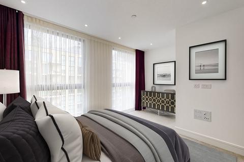 2 bedroom flat for sale, London E1