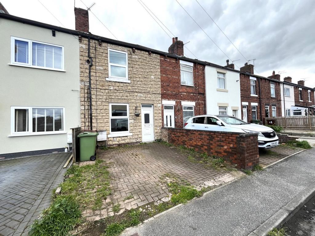 Church Lane, Featherstone 2 bed house £750 pcm (£173 pw)