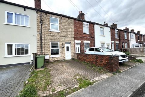 2 bedroom house to rent, Church Lane, Featherstone