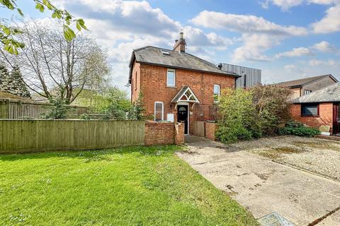 4 bedroom detached house for sale, Oxford Road, Abingdon OX13