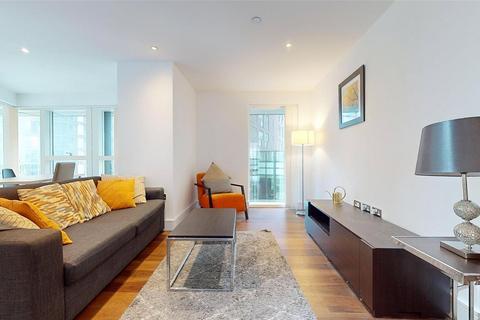 3 bedroom apartment for sale, Talisman Tower, 6 Lincoln Plaza, Canary Wharf, E14