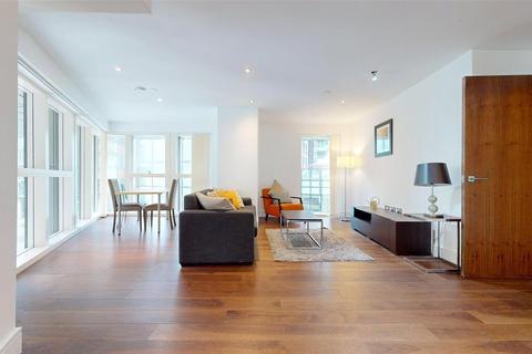 3 bedroom apartment for sale, Talisman Tower, 6 Lincoln Plaza, Canary Wharf, E14