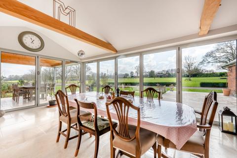 4 bedroom detached house for sale, Pains Hill, Lockerley, Romsey, Hampshire