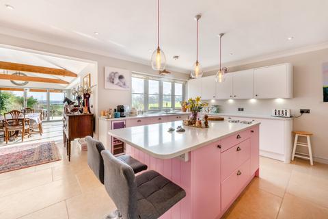 4 bedroom detached house for sale, Pains Hill, Lockerley, Romsey, Hampshire