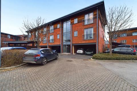 2 bedroom apartment for sale - Crossley Road, Worcester, Worcestershire, WR5