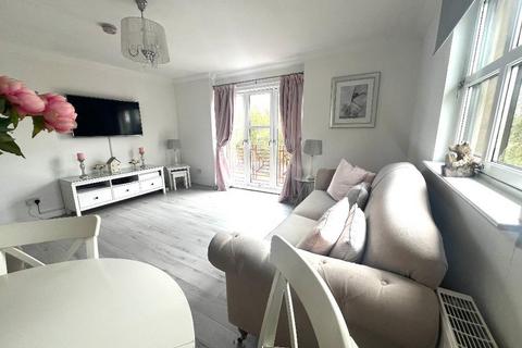 2 bedroom flat for sale, Rankin Court, Muirhead, G69 9DJ