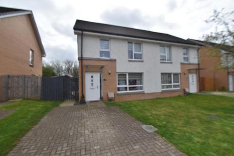 3 bedroom semi-detached house for sale, Canmore Street, Parkhead, G31 4PU