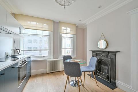 1 bedroom flat for sale, St Johns Street, Clerkenwell, London, EC1M 4AN