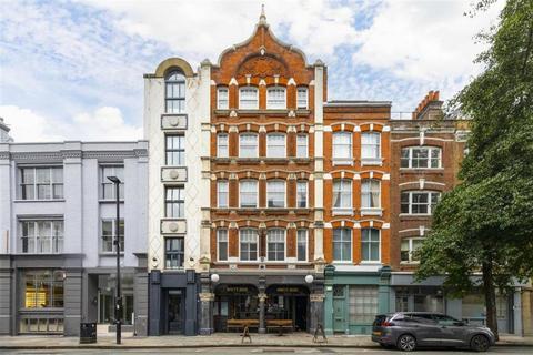 1 bedroom flat for sale, St Johns Street, Clerkenwell, London, EC1M 4AN