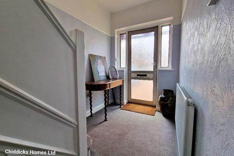 3 bedroom semi-detached house for sale, The Grove, Southend on Sea, Essex, SS2 4DB