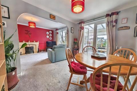 3 bedroom semi-detached house for sale, Brigg Field, Clayton-le-Moors, Accrington, BB5 5TD