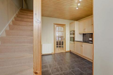 27 Jerviston Road, Glasgow, G33 5QJ