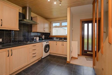 27 Jerviston Road, Glasgow, G33 5QJ