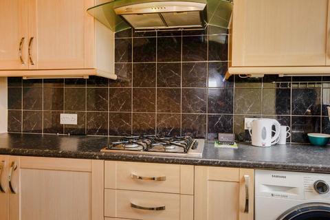 27 Jerviston Road, Glasgow, G33 5QJ