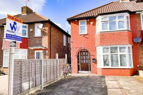 3 bedroom house for sale, London NW2