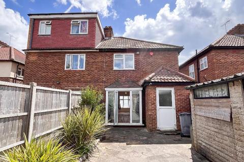 undefined, London NW2