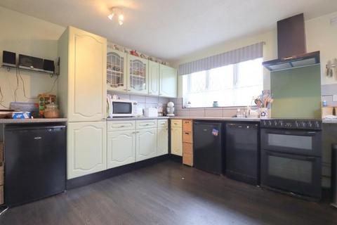 2 bedroom semi-detached house for sale, Warton Green, Wigmore, Luton, Bedfordshire, LU2 9TX