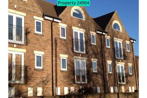 1 bedroom apartment to rent - Abbey View Heights, 63 Abbey View Road, Sheffield, S8 8RE