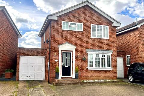 3 bedroom detached house for sale, Eastwood SS2