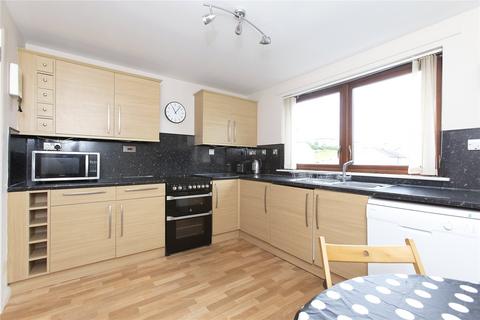 undefined, St Ninians Way, Edinburgh, EH21