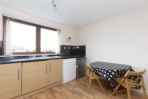 undefined, St Ninians Way, Edinburgh, EH21