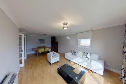 2 bedroom flat to rent, North Werber Park, Edinburgh, EH4