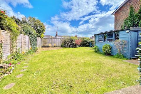 4 bedroom detached house for sale, Boxgrove, Goring-by-Sea, Worthing, West Sussex, BN12