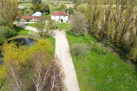 8 bedroom detached house for sale, Nr Itchenor, Birdham, Chichester, PO20