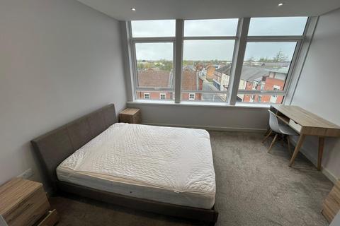 2 bedroom flat to rent, K2 Apartments North, 70 Bond Street, Hull, East Riding of Yorkshire, HU1