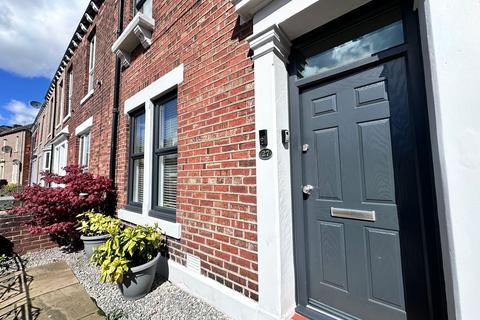 27 Myddleton Street, Carlisle, CA1 2AA