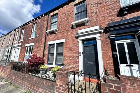 27 Myddleton Street, Carlisle, CA1 2AA