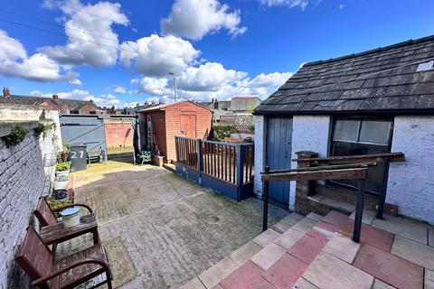 27 Myddleton Street, Carlisle, CA1 2AA