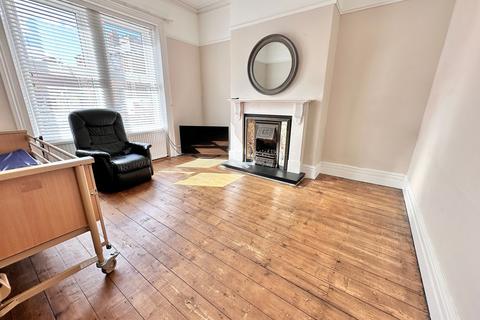 27 Myddleton Street, Carlisle, CA1 2AA