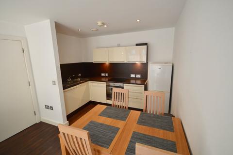 1 bedroom flat to rent, Kelham Island, Sheffield, South Yorkshire, UK, S3