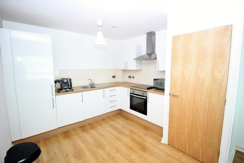 1 bedroom flat to rent, Mowbray Street, Sheffield, UK, S3