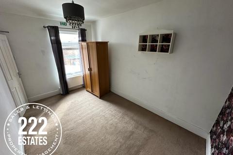 1 bedroom flat to rent, 185 Orford Lane Warrington WA2 7BA