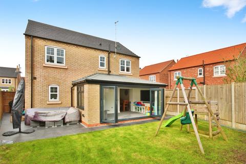 38 Appleby Road, Kingswood, Hull, HU7 3GZ