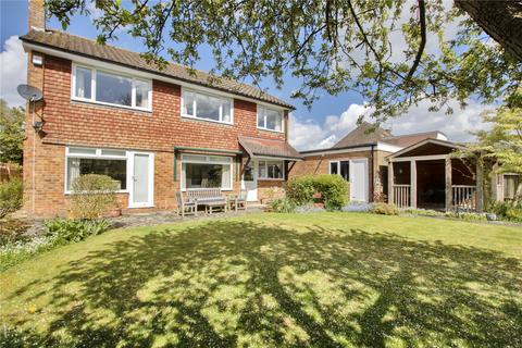 4 bedroom detached house for sale, Colets Orchard, Otford, Sevenoaks, Kent, TN14