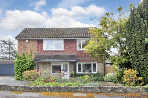 4 bedroom detached house for sale, Colets Orchard, Otford, Sevenoaks, Kent, TN14